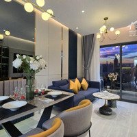 Căn Hộ Chung Cư Mặt Tiền Xa Lộ Hà Nội
