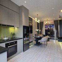 Căn Hộ Chung Cư Mặt Tiền Xa Lộ Hà Nội