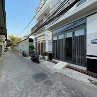 Bán Căn Nhà Phúc Lộc Thọ Ngay Chợ Đệm_Bình Chánh___Giá 1.300.000.000