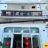 Bán Căn Nhà Phúc Lộc Thọ Ngay Chợ Đệm_Bình Chánh___Giá 1.300.000.000