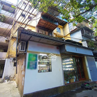 Bán Nhà 50M2 2 Tầng Tại Khu Tập Thể Đại Học Hoa Lư, Tp Ninh Bình Giá Bán 5 Tỷ