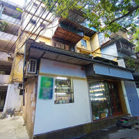 Bán Nhà 50M2 2 Tầng Tại Khu Tập Thể Đại Học Hoa Lư, Tp Ninh Bình Giá Bán 5 Tỷ