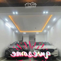 Tòa Nhà 7 Tầng Thang Máy Ô Tô Kinh Doanh Ngay Ngã Tư Sở ,Sổ Đỏ , Giá Nét
