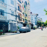 Bán Nhà Đường Trần Văn Ơn, P. Tân Sơn Nhì, Nhà Mới Đẹp. (Dt: 4X14M 4 Tầng). Giá Bán 10.2 Tỷ Tl