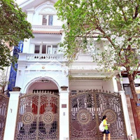 Biệt Thự Vị Trí Vàng Khu Đt Vạn Phúc- Hà Đông, Đảng Cấp Cao,Diện Tích170M, 4 Tâng,Mặt Tiền11M Giá Bán 39.9Tỷ.