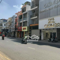 Giảm 7 Tỷ! Bán Gấp Nhà Mặt Tiền Trần Bình Trọng, P3, Quận 5: 8X20M_2 Tầng. Hđt 120 Tr/Th