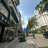 Bán Nhà Mp Giảng Võ, K Lỗi Phong Thủy, Không Quy Hoạch, Vỉa Hè Đá Bóng, 48M2 5T,Mặt Tiền4.38M Chỉ 30Tỷ