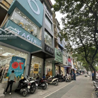 Bán Nhà Mp Giảng Võ, K Lỗi Phong Thủy, Không Quy Hoạch, Vỉa Hè Đá Bóng, 48M2 5T,Mặt Tiền4.38M Chỉ 30Tỷ