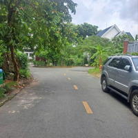 Bán Đất Khu C An Phú An Khánh Quận 2 |Diện Tích131,5M2, Khu Cư Dân Lịch Sự, Đường Phố Khang Trang