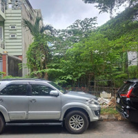 Bán Đất Khu C An Phú An Khánh Quận 2 |Diện Tích131,5M2, Khu Cư Dân Lịch Sự, Đường Phố Khang Trang