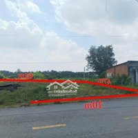 (Phát Mại) 2 Lômặt Tiềnbến Chà Vi 24X110 (3250M2) - Mỹ Phước - Bến Cát