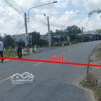 (Phát Mại) 2 Lômặt Tiềnbến Chà Vi 24X110 (3250M2) - Mỹ Phước - Bến Cát