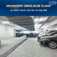 Vị thế kim cương ngay lõi trung tâm thành phố Bùi Thị Xuân, Q1 - sàn VP 250m2, 315m2 ,565m2