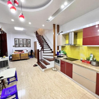 Cho Thuê Nhà 5 Tầng 45M2, 5 Phòng Ngủ Ngõ Hoà Bình 7 Minh Khai, Hai Bà Trưng