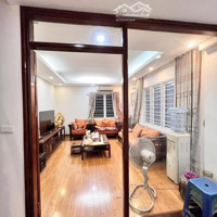 Cho Thuê Nhà 5 Tầng 45M2, 5 Phòng Ngủ Ngõ Hoà Bình 7 Minh Khai, Hai Bà Trưng