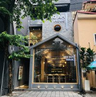 Cực Hiếm!Cho Thuê Mặt Bằng Kinh Doanh Mặt Phố Đào Tấn 60M2X4Tmặt Tiền5M, Vị Trí Kinh Doanh Đẹp Nhất Phố