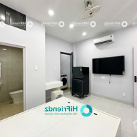 Studio Cao Cấp Full Nội Thất Ngay Thoại Ngọc Hầu