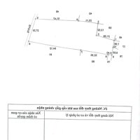 Bán 2732m2 đất phường Tân Hòa, Vĩnh Long