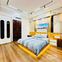 Bán Nhà Hẻm Đường Lê Hồng Phong, Phường 1, Quận 10, Dt: 9X4.5M, 4 Lầu, Giá Bán 8.7 Tỷ