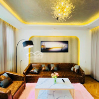 Bán Nhà Hẻm Đường Lê Hồng Phong, Phường 1, Quận 10, Dt: 9X4.5M, 4 Lầu, Giá Bán 8.7 Tỷ