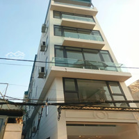 Bán Chdv Hầm 6 Tầng Đường 12M Gần Chợ Bà Chiểu.p2.Bình Thạnh (5.5X16M) Giáp Quận 1 Nhỉnh 15 Tỷ