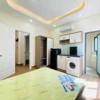 Bán Chdv Hầm 6 Tầng Đường 12M Gần Chợ Bà Chiểu.p2.Bình Thạnh (5.5X16M) Giáp Quận 1 Nhỉnh 15 Tỷ