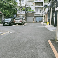 Chủ Rất Gấp - Bán Nhà Hẻm Ô Tô 6M - Đường Ngô Tất Tố - Quận Bình Thạnh - 80M2 - Chỉ 16 Tỷ Tl