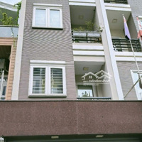 Chủ Rất Gấp - Bán Nhà Hẻm Ô Tô 6M - Đường Ngô Tất Tố - Quận Bình Thạnh - 80M2 - Chỉ 16 Tỷ Tl