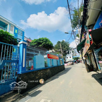 Bán Gấp Nhà Mặt Tiền Hẻm 71 Nguyễn Bặc, Chợ Phạm Văn Hai -Diện Tích4.2X12M - 2 Lầu Nhà Mới - Giá Bán 7.9 Tỷ