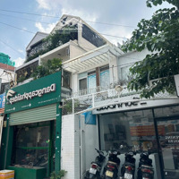 Nhà Ngay Trung Tâm Q. Phú Nhuận, Hẻm Vip, Đ. Huỳnh Văn Bánhdiện Tích3,9Mx23M, Cn 89,7M2 Cách Đ Chính 15M