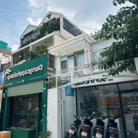 Nhà Ngay Trung Tâm Q. Phú Nhuận, Hẻm Vip, Đ. Huỳnh Văn Bánhdiện Tích3,9Mx23M, Cn 89,7M2 Cách Đ Chính 15M
