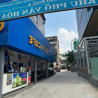 Nhà Ngay Trung Tâm Q. Phú Nhuận, Hẻm Vip, Đ. Huỳnh Văn Bánhdiện Tích3,9Mx23M, Cn 89,7M2 Cách Đ Chính 15M