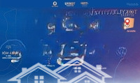 Duy Nhất Suất Ngoại Giao Biệt Thự Khoáng Nóng Tự Nhiên Rẻ Nhất Miền Bắc Đẹp Nhất Dự Án