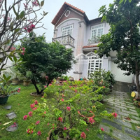 Hạ 1.5 Tỷ, Chào 14 Tỷ, Biệt Thự Sân Vườn, Dân Trí, Ql13 Hiệp Bình Phước, Thông Ra Khu Hồng Long