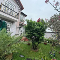 Hạ 1.5 Tỷ, Chào 14 Tỷ, Biệt Thự Sân Vườn, Dân Trí, Ql13 Hiệp Bình Phước, Thông Ra Khu Hồng Long