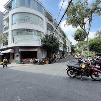 Siêu Phẩm Góc 2Mt Trần Nhật Duật, P. Tân Định, Quận 1. 6X16M, 4 Tầng, 35 Tỷ