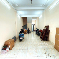Bán Nhà Mặt Phố View Đẹp Tại Phố Vọng, 16,5 Tỷ, 36M2, 3 Phòng Ngủ 4 Vệ Sinh Q. Hai Bà Trưng, Hn