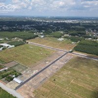 Khai Trương Mở Bán | Dự Án Diamond City Giá Chỉ Từ 2,390 Tỷ / Nền | Shr