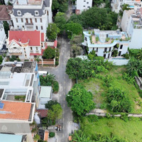 Bán Khuôn Đất Đẹp Ngay Nguyễn Văn Hưởng, Thảo Điềndiện Tích8,5X20, Cn 170M2 Xd Hầm 5 Tầng Giá Bán 28 Tỷ