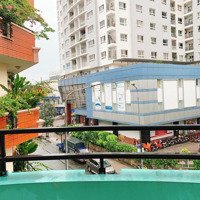 Cho Thuê Phòng Trọ Mặt Tiền Đối Diện Coop Rạch Miễu Phú Nhuận