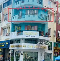 Cho Thuê Phòng Trọ Mặt Tiền Đối Diện Coop Rạch Miễu Phú Nhuận