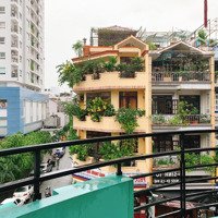 Cho Thuê Phòng Trọ Mặt Tiền Đối Diện Coop Rạch Miễu Phú Nhuận