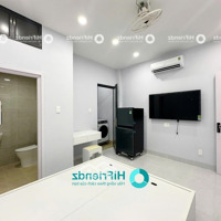 Studio Cao Cấp Full Nội Thất Ngay Thoại Ngọc Hầu Dọn Vào Là Ở