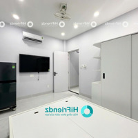 Studio Cao Cấp Full Nội Thất Ngay Thoại Ngọc Hầu Dọn Vào Là Ở