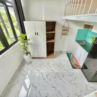 Duplex Cửa Sổ Thoáng Ngay Vincom Phan Văn Trị