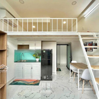 Duplex Cửa Sổ Thoáng Ngay Vincom Phan Văn Trị