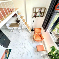 Duplex Cửa Sổ Thoáng Ngay Vincom Phan Văn Trị