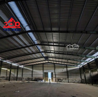 Cho Thuê Xưởng An Phước - Long Thành. Gần Ngã 3 Thái Lan. 2500M2 Giá Chỉ 40K/M2