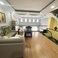 Siêu Phẩm Khu Bên Sông Hiệp Bình Chánh Thủ Đức - 120 M ( 6 X 20 )- Nhà 5 Tầng - Thang Máy