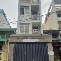 4.5X17M, 4 Lầu, Hđ Thuê 30 Triệu, Nhàhẽm Xe Hơi5M Phan Đăng Lưu, Gần Ubnd Bình Thạnh, Giá Bán 13.5 Tỷ